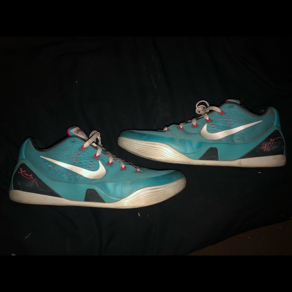 Kobe EM low